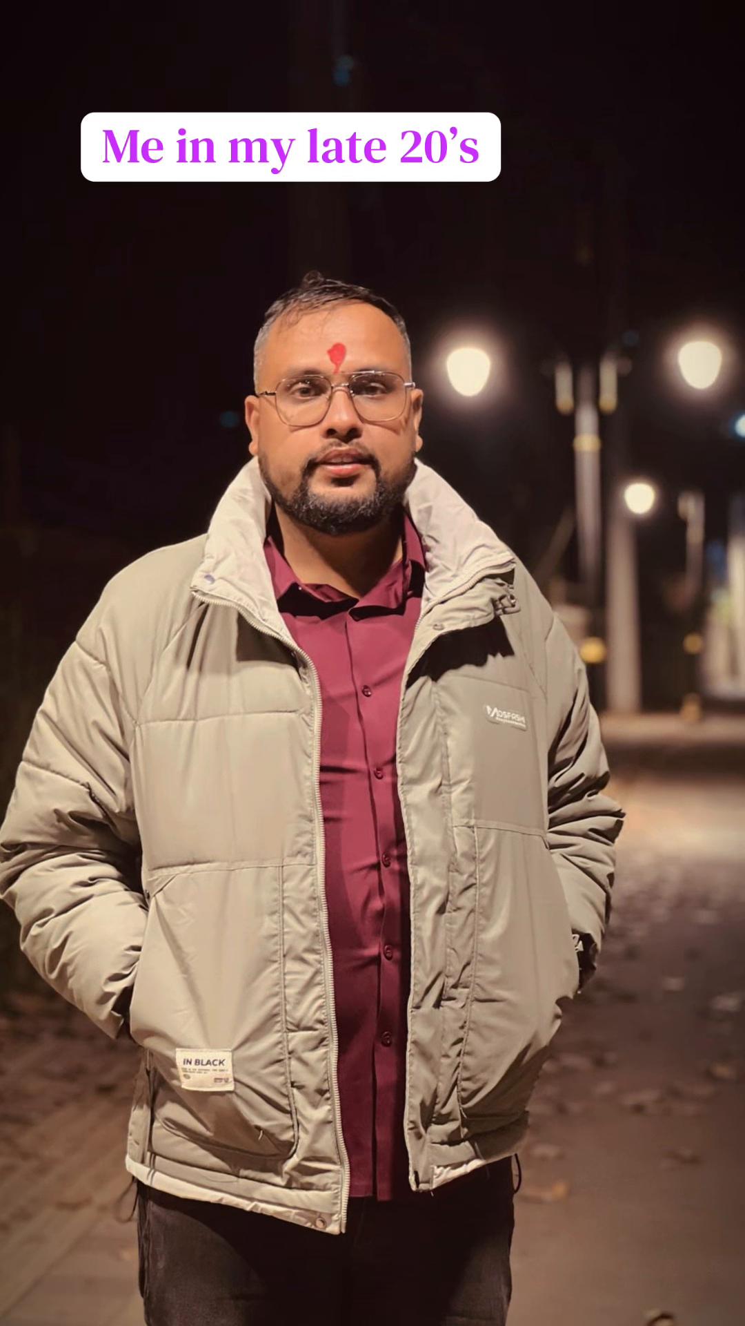 @प्रकाश किरण रिजाल 🖤