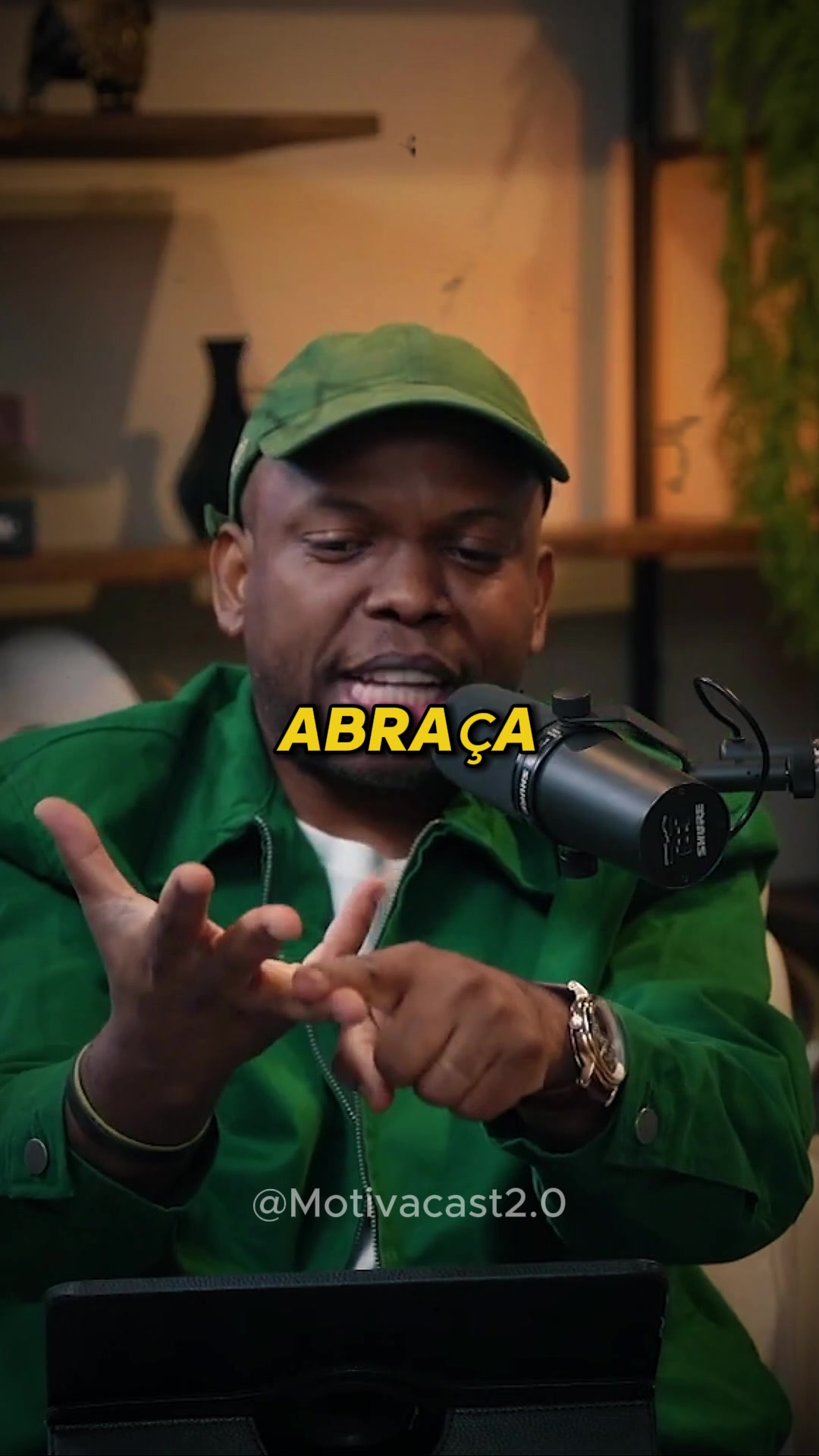 @Motiva Cast