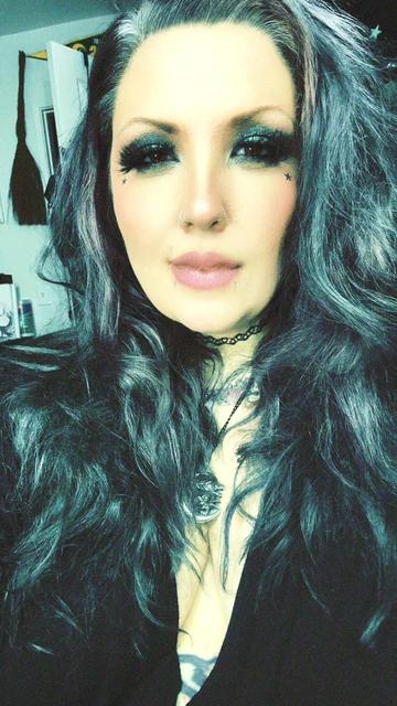 @🖤✨GODDESS✨🖤✨ᚬᛋᛁᚾᛁᛅ✨🖤