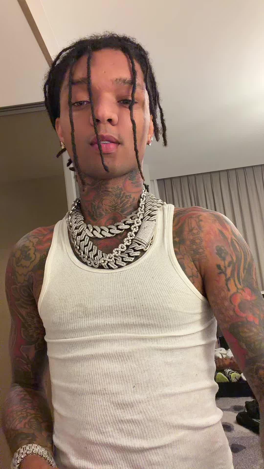 @Swae Lee