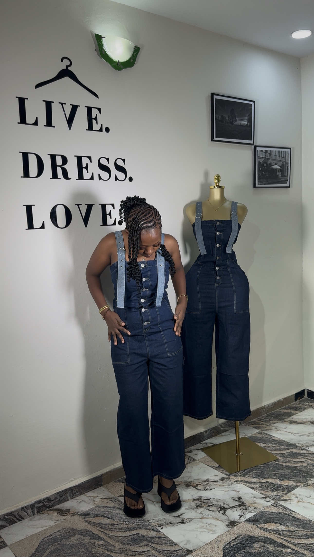 @Luxe by Christie🛍️😌❤️