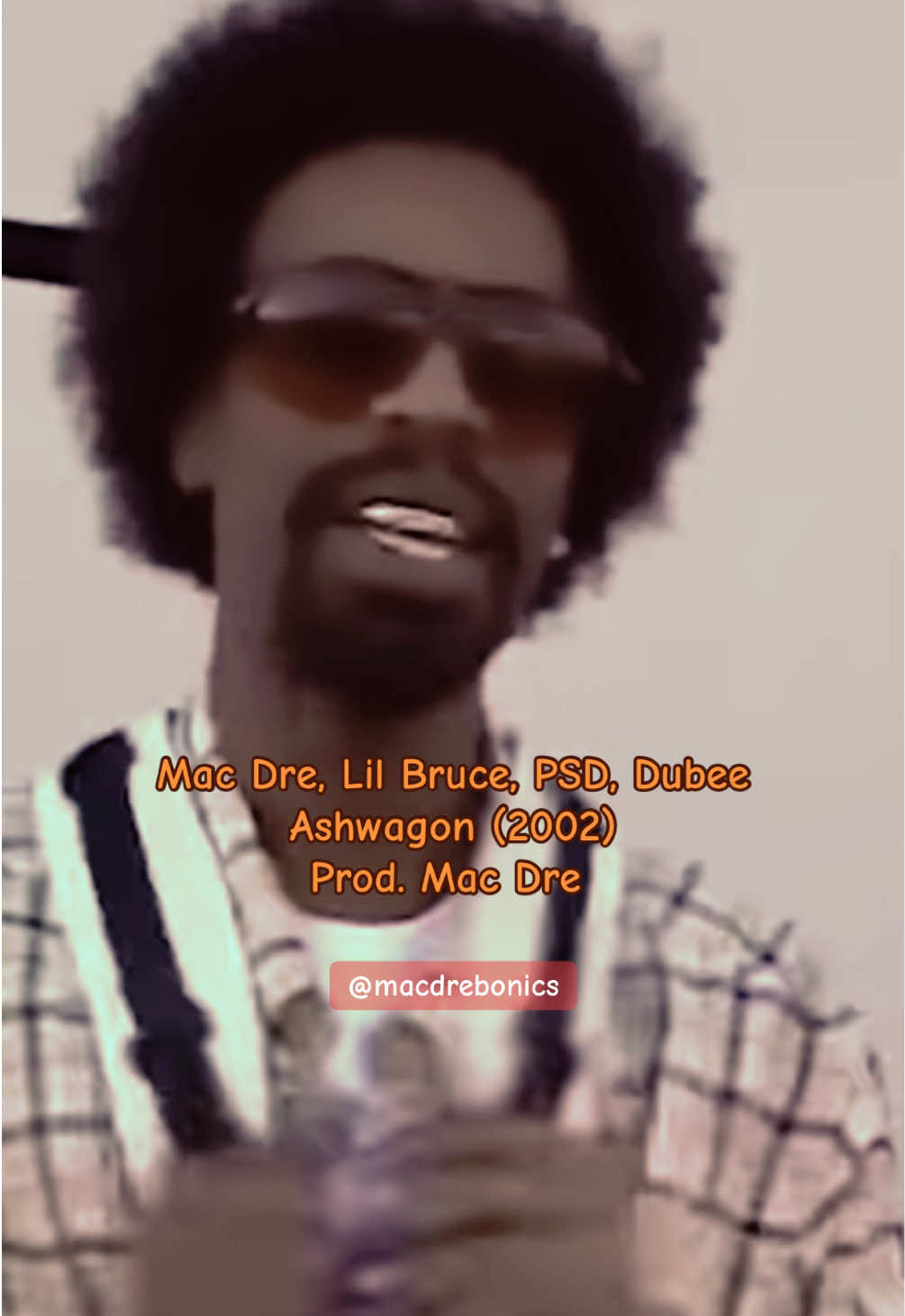 @Mac Dre Info Channel