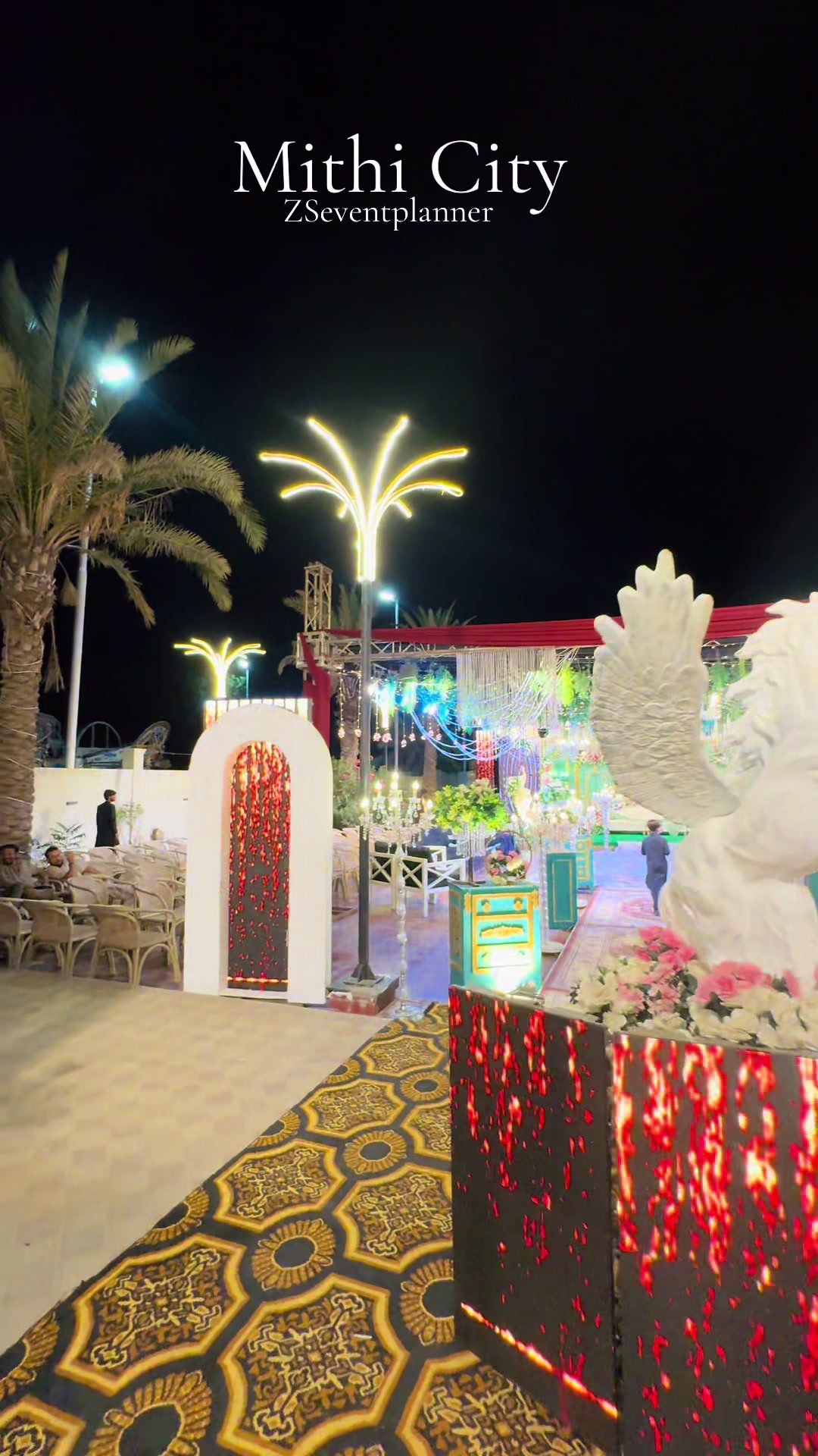 @ZS event planner
