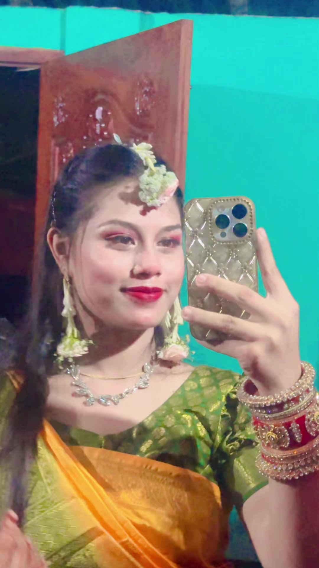 @🥰Nazifar ammu🥰