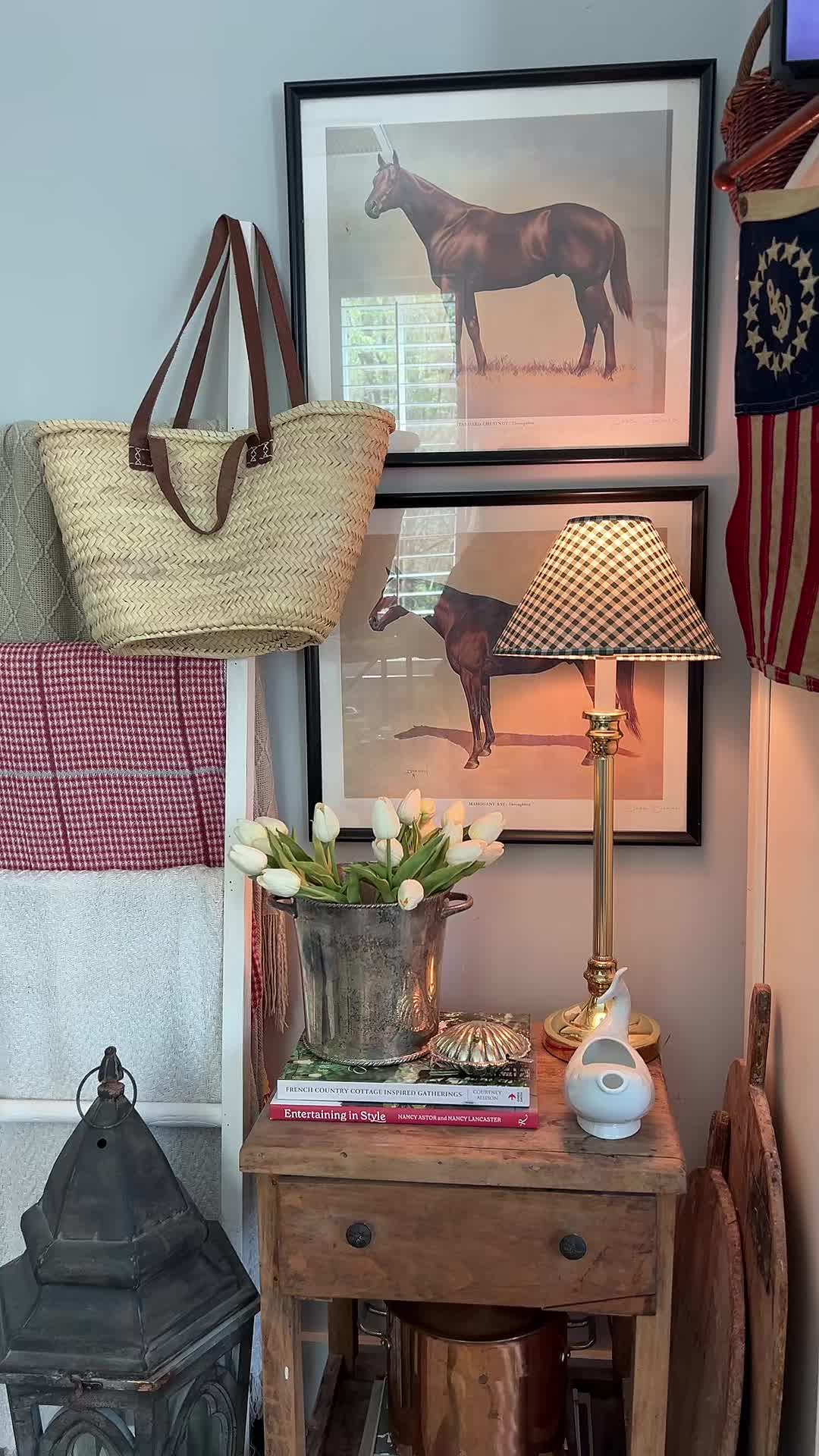 @CozyCollectedHome