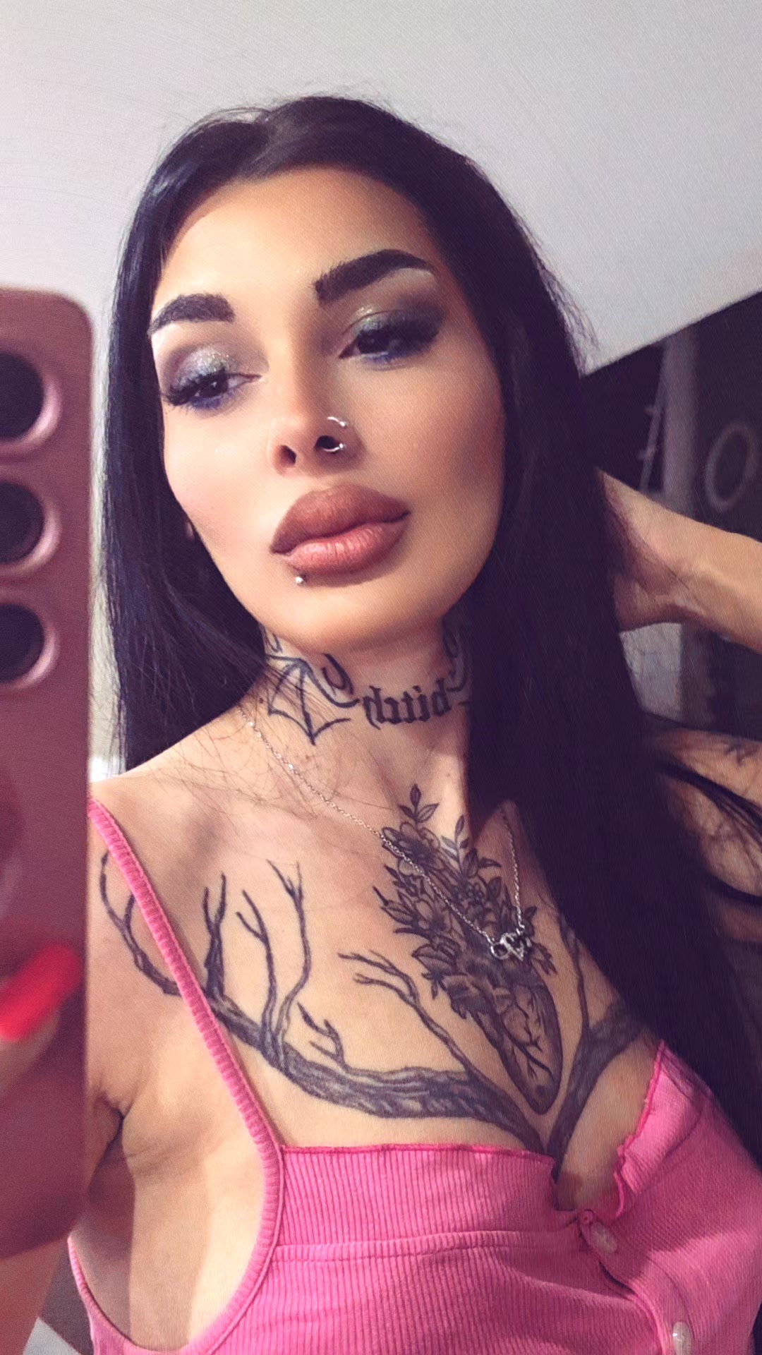 @LILITH😈