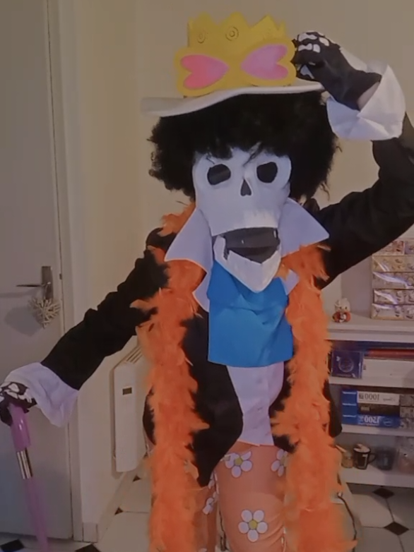 @Ame-cosplay