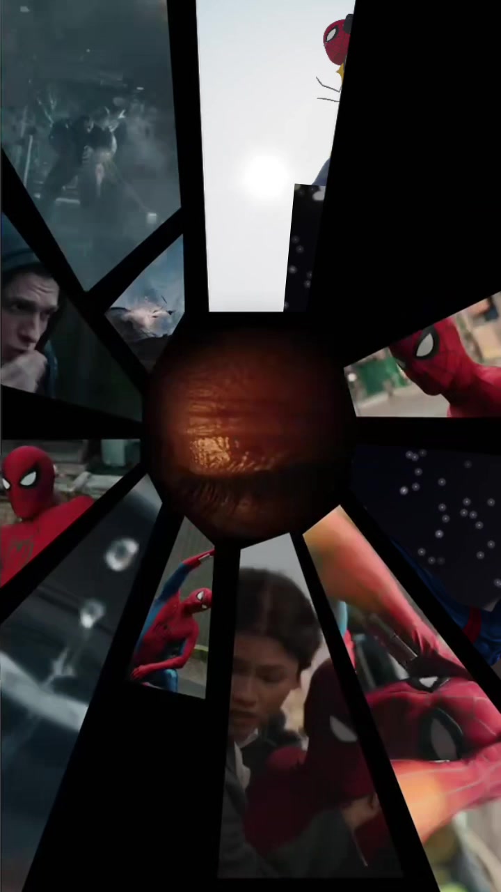 @🕷Spider-Man🕷