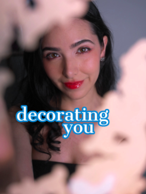@ASMR Glow