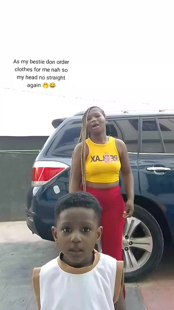@boss lady