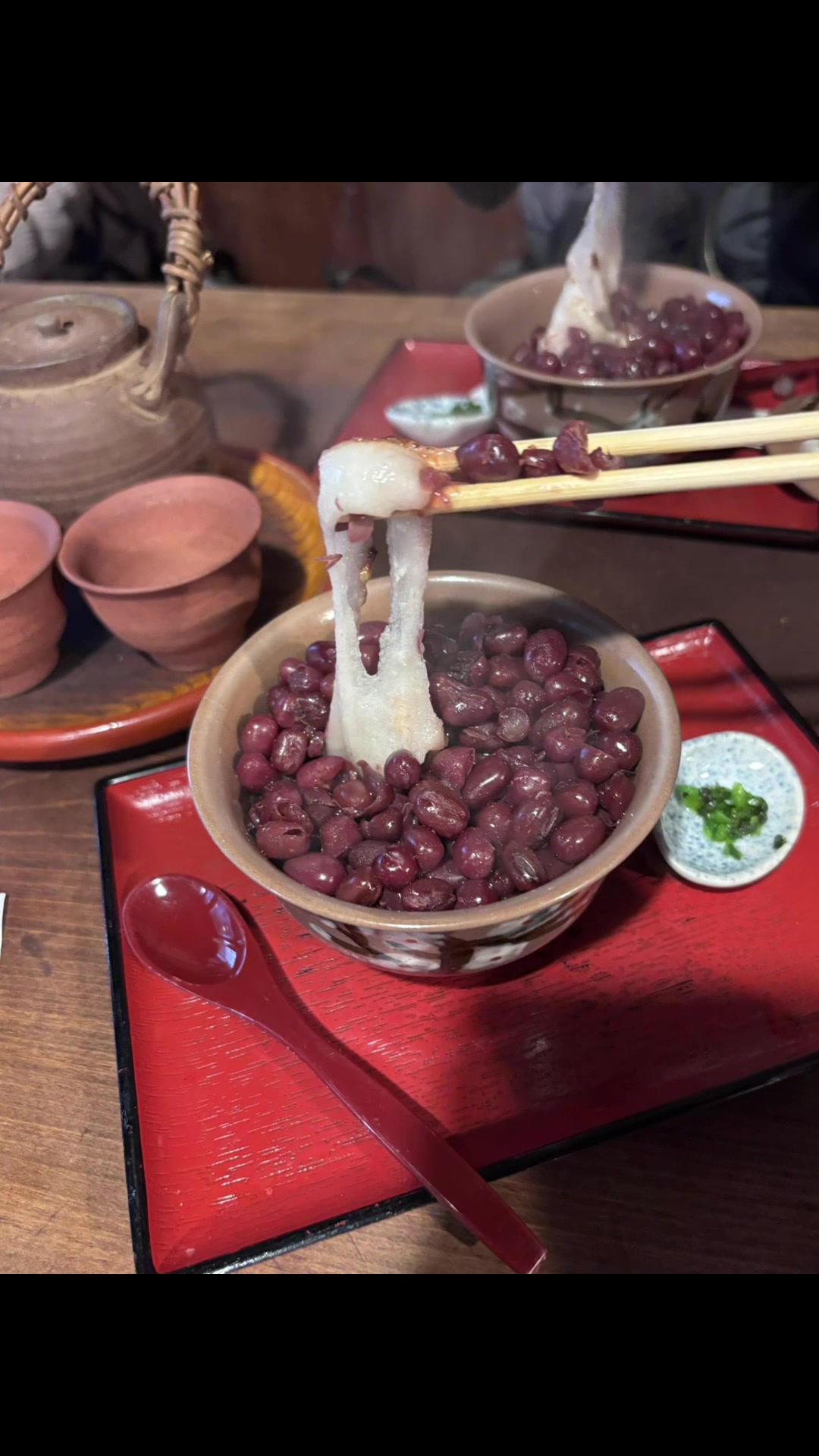 @the foodie from Kyoto