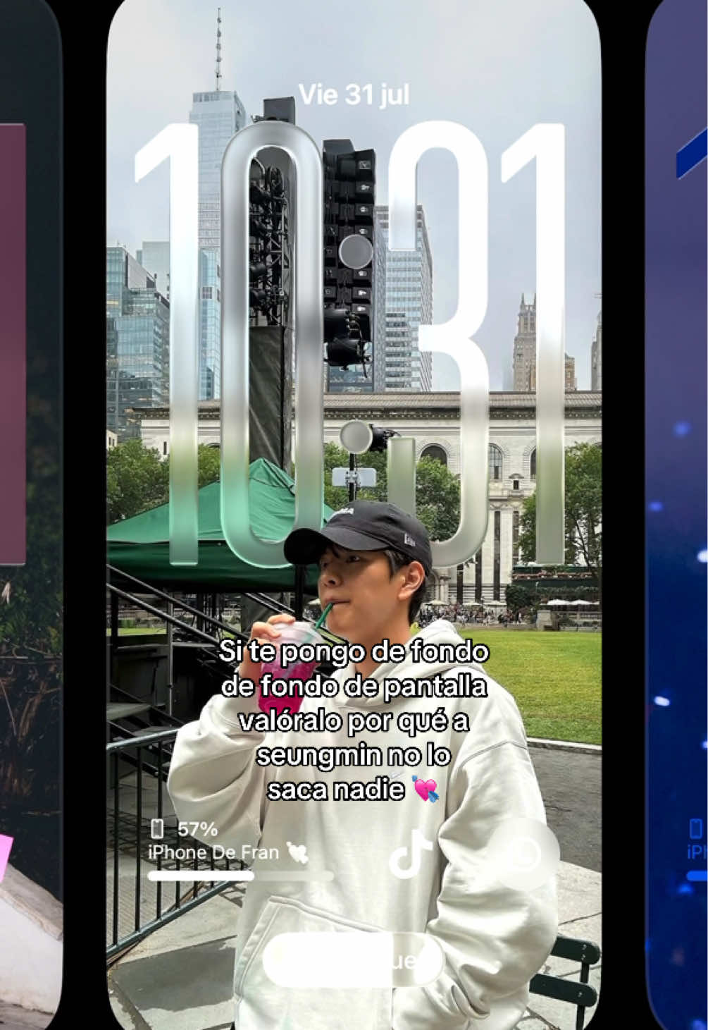 @๊ฐ ๐
ran w. ๐eungmin โก