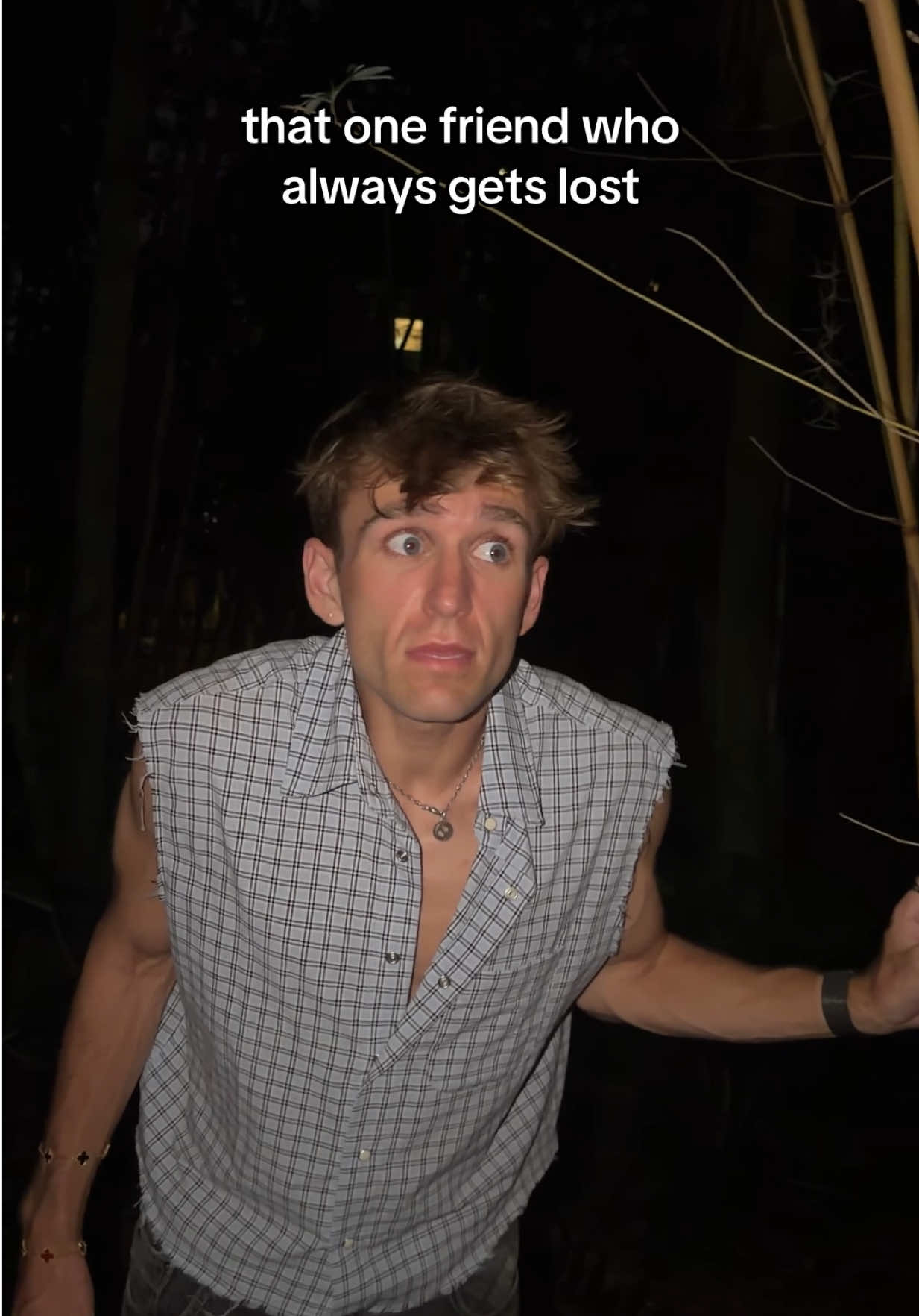 @Carter Kench