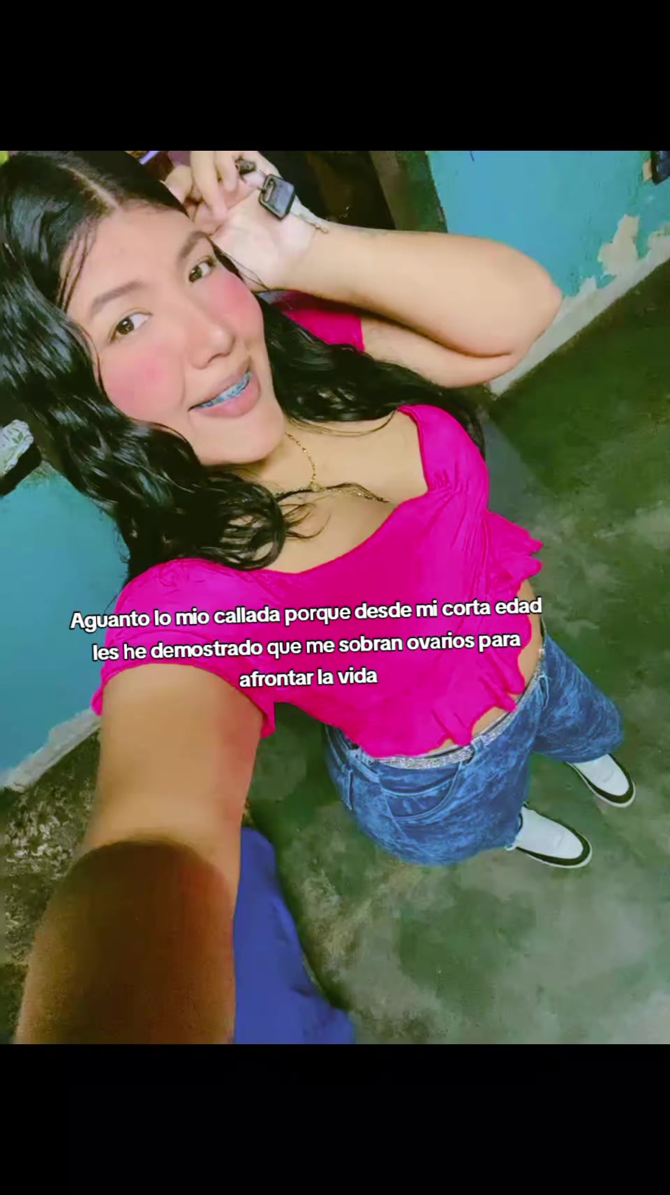 @Ara&ntilde;ita