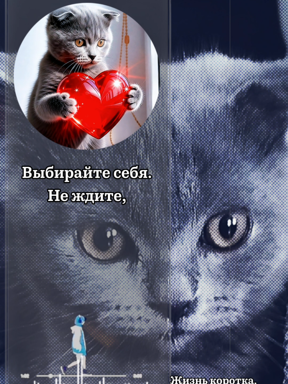 @😻Риччи&Джесси🐈Масик👼&Андрей