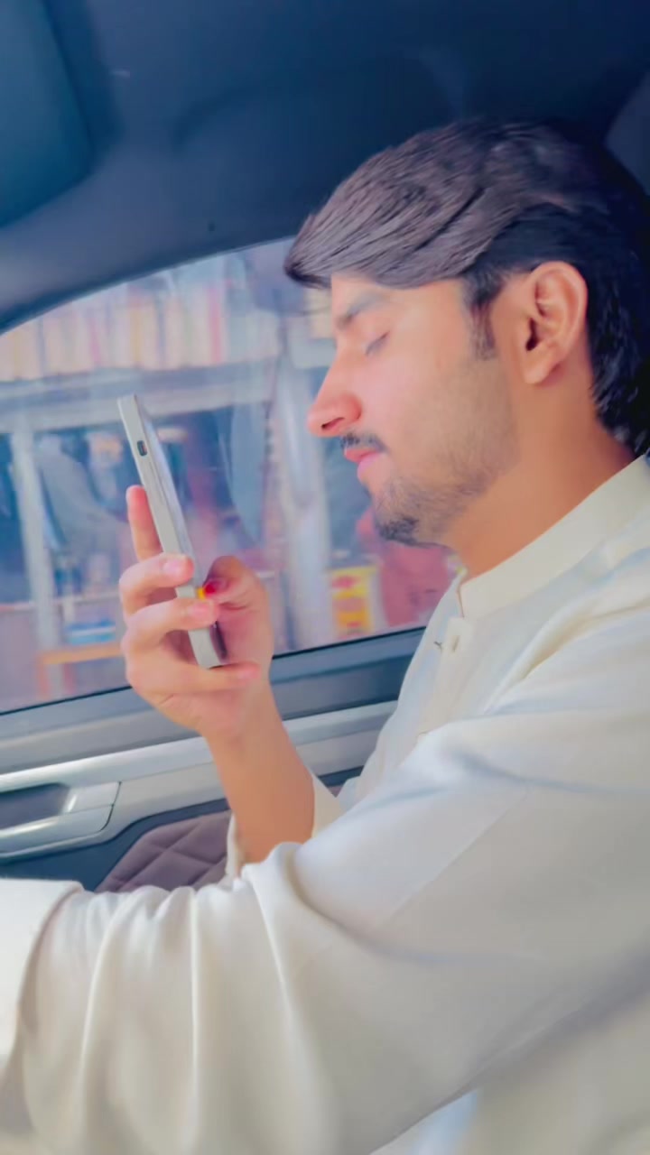@Siraj bhayo..