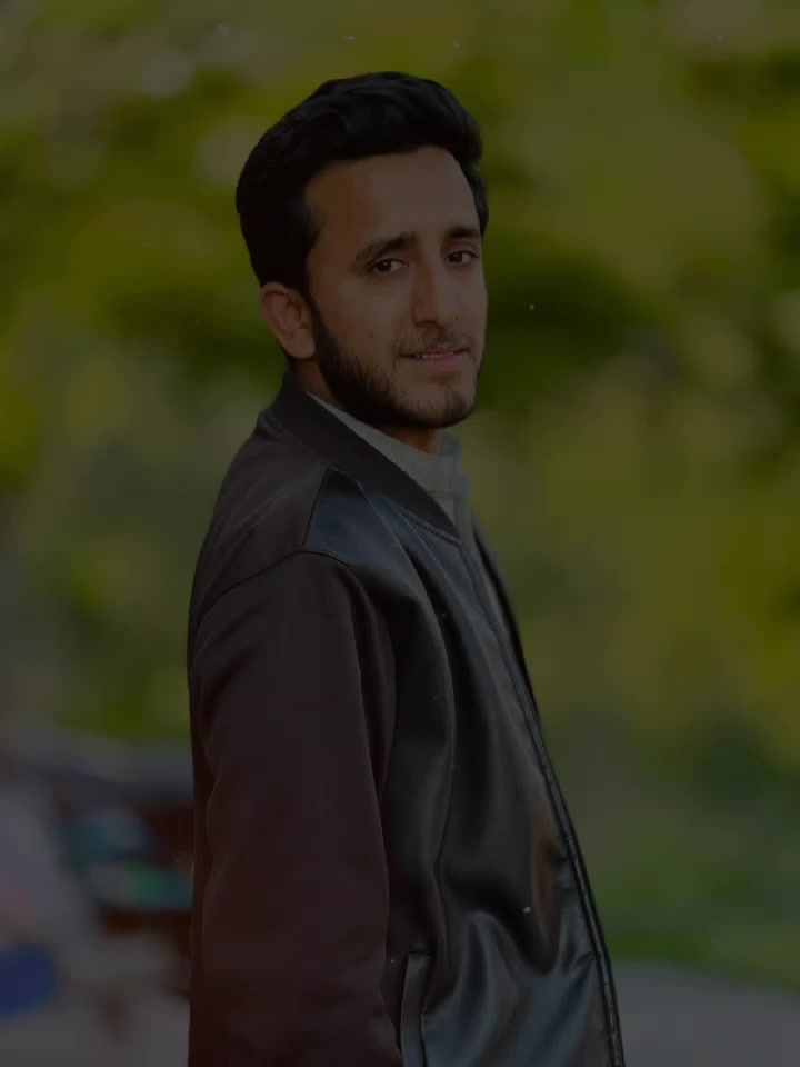 @Shan Abbasi
