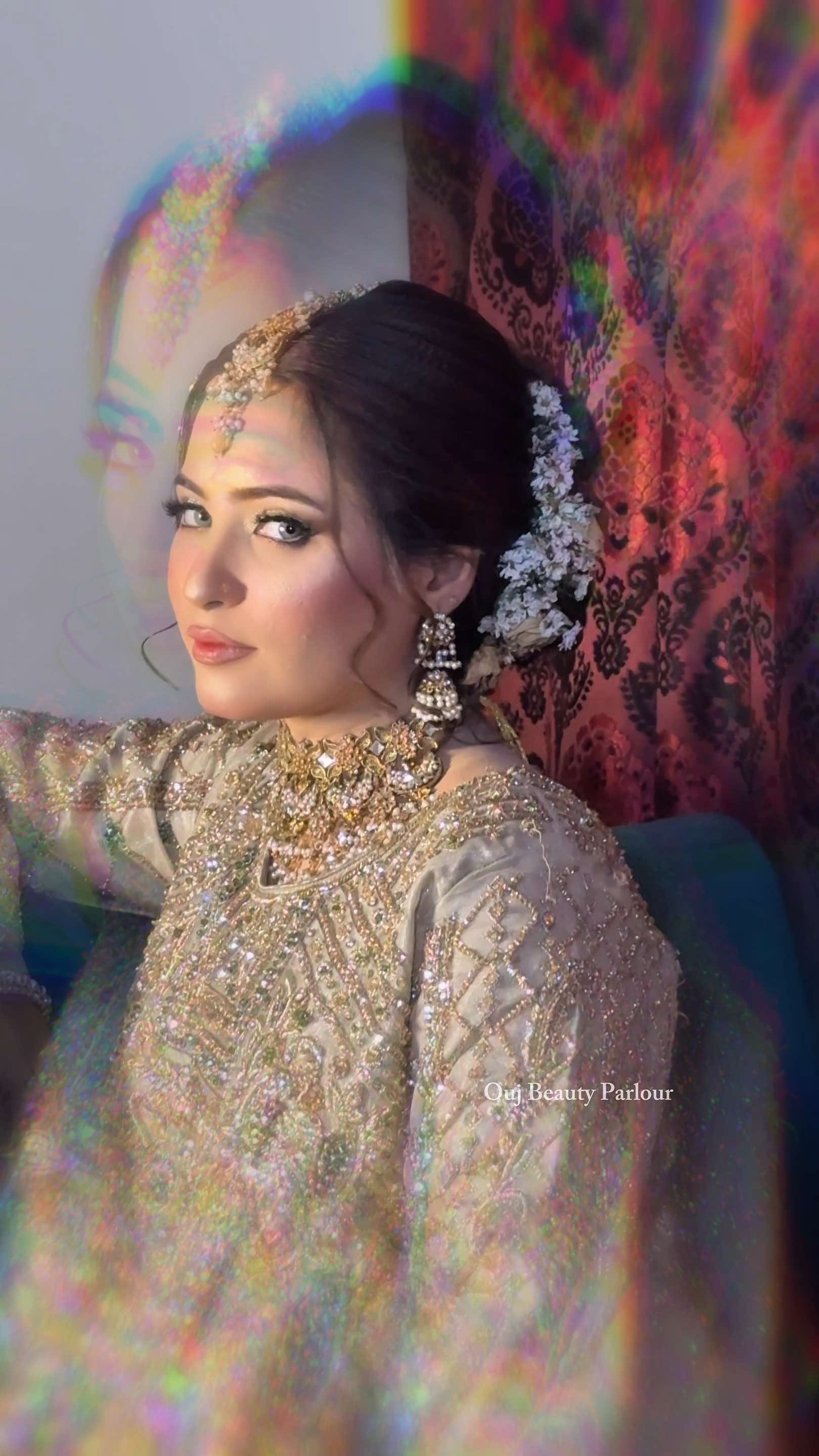 @oujbeautyparlour