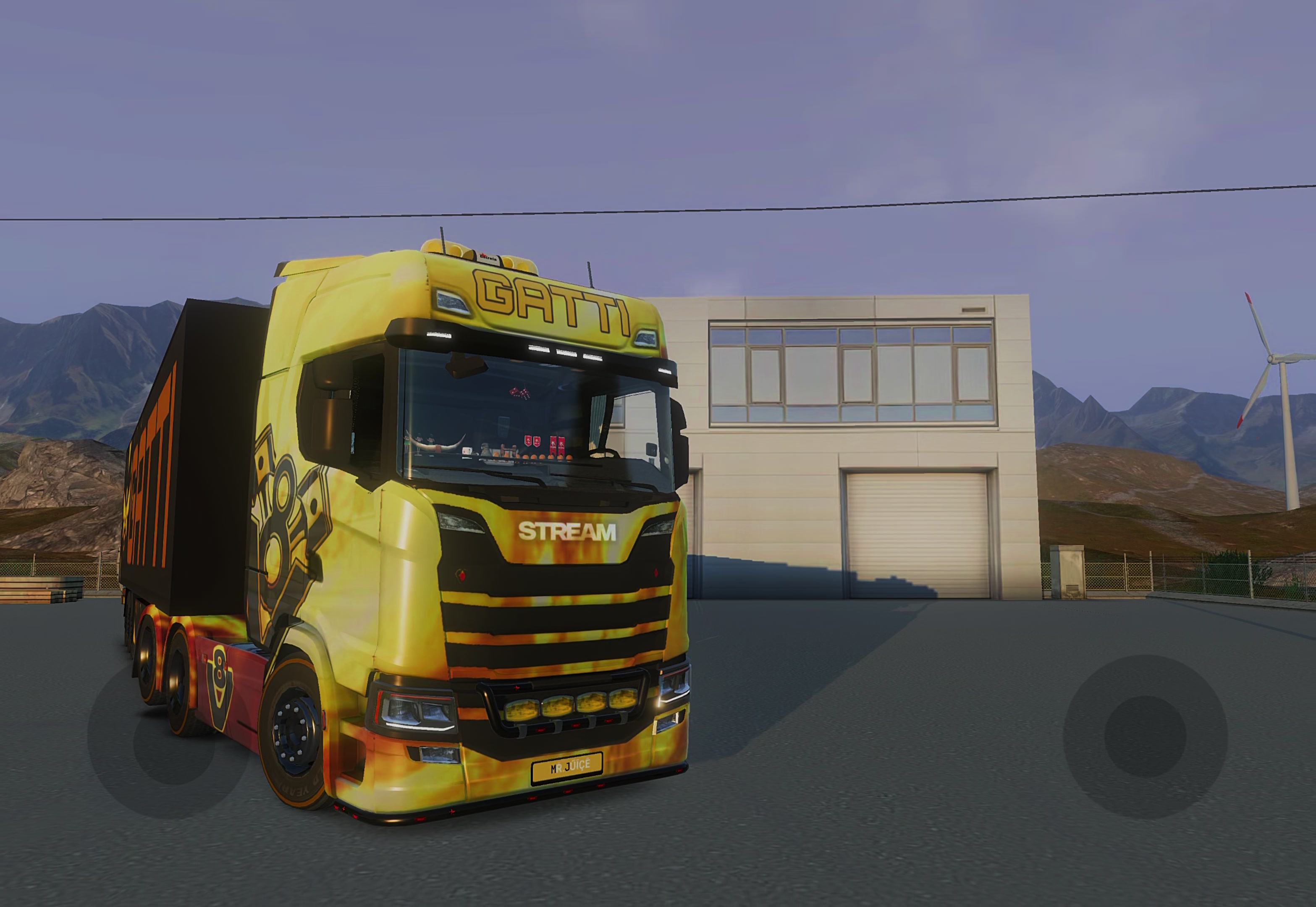 @Trucks of Europe 3 (Lalu)