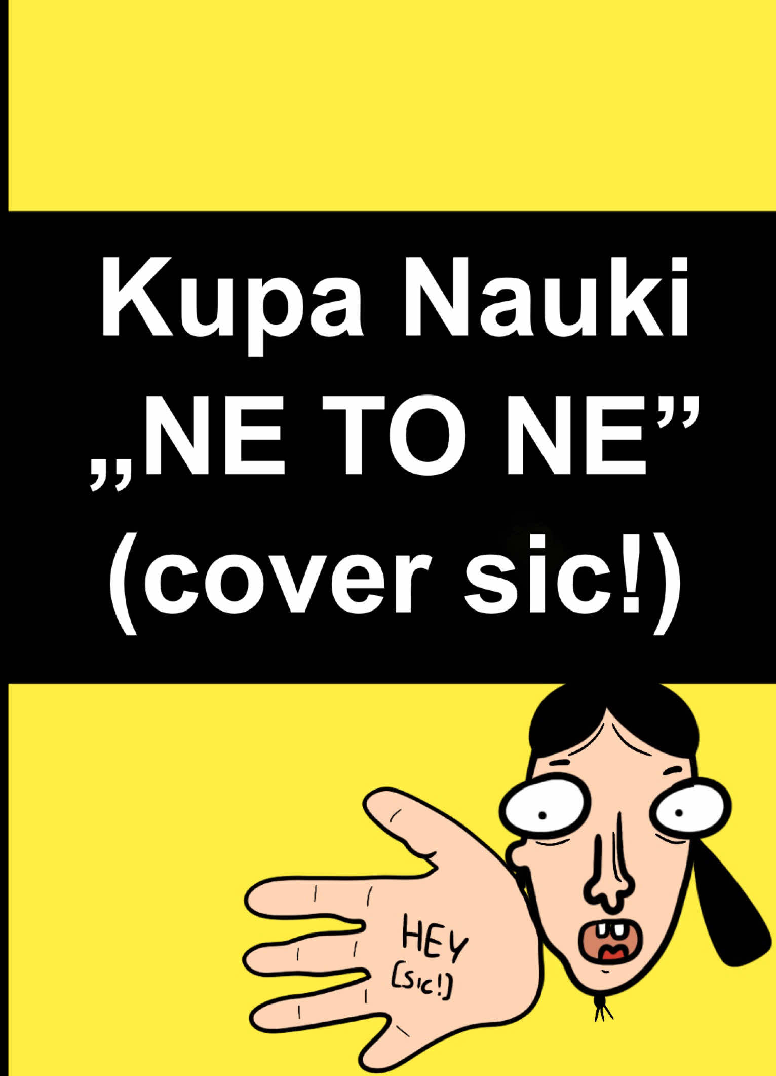 @Kupa nauki