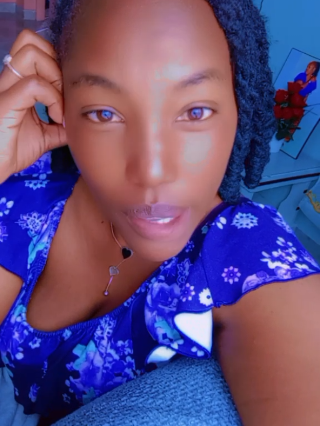 @Wanjiku Thuku💜💜
