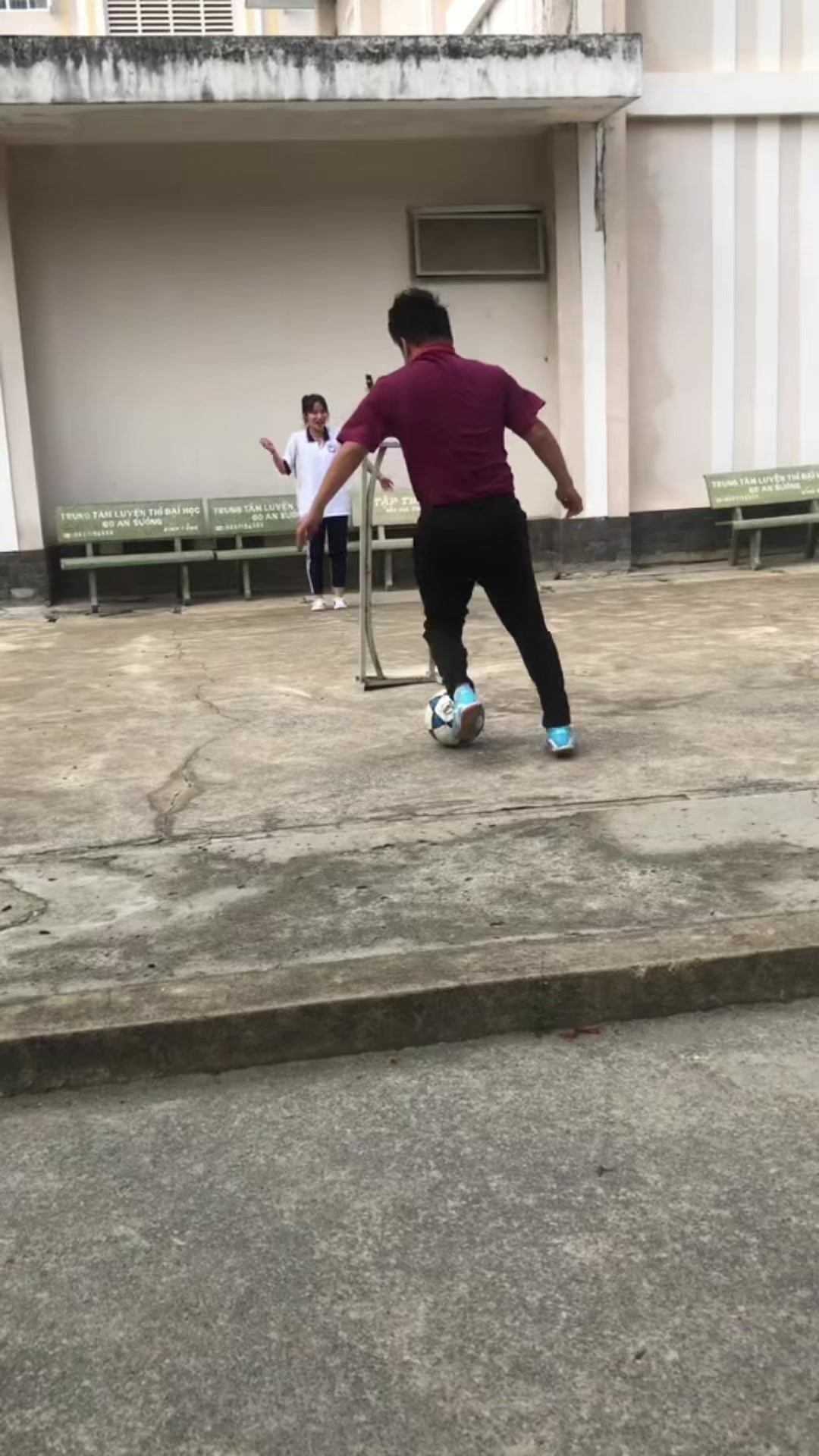 @Thầy T&acirc;n Sports