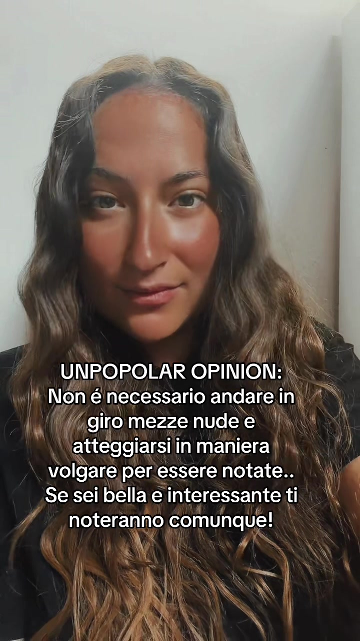 @Alessia | Mamma Schietta