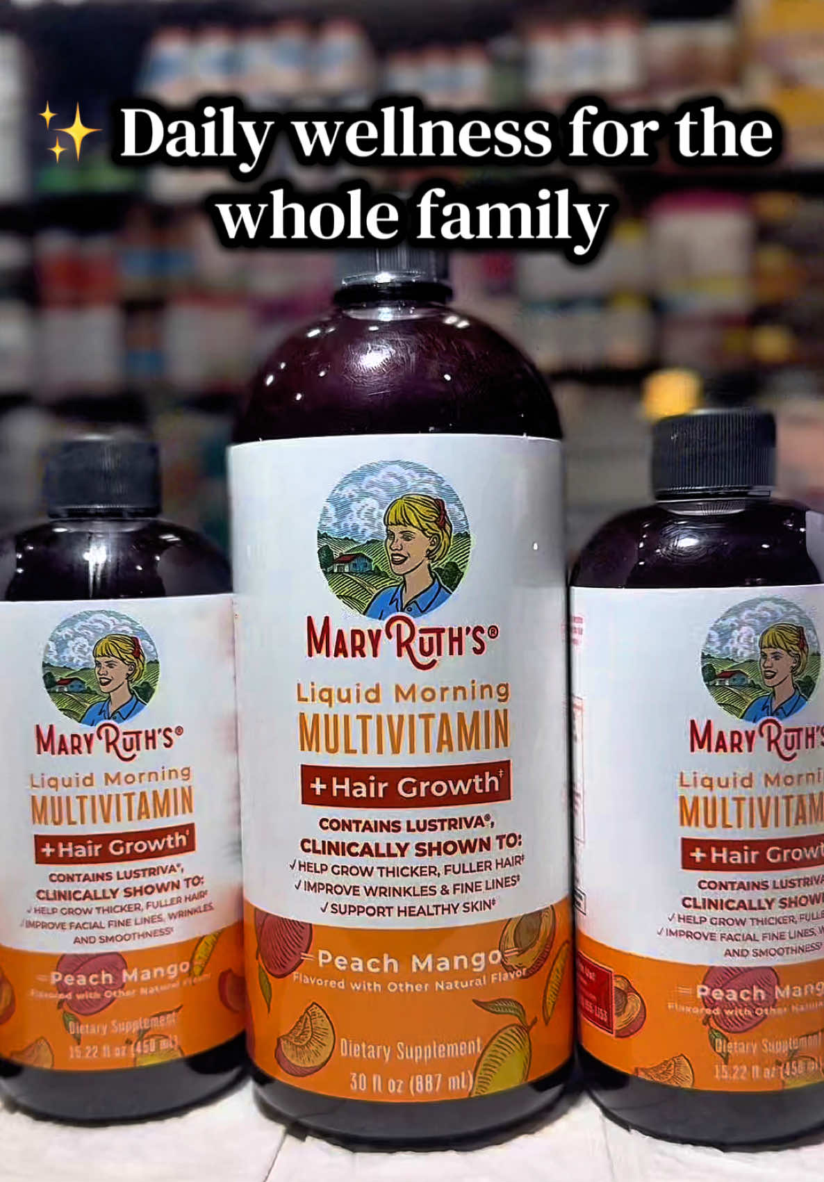 @WHOLESALE & RETAIL SUPPLEMENTS