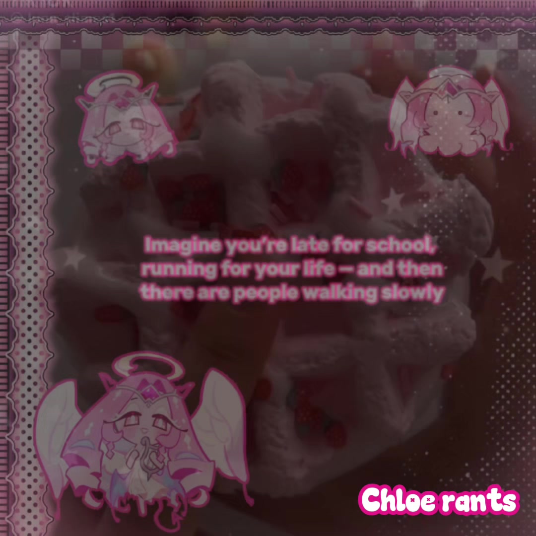 @Cʜℓoｅ★