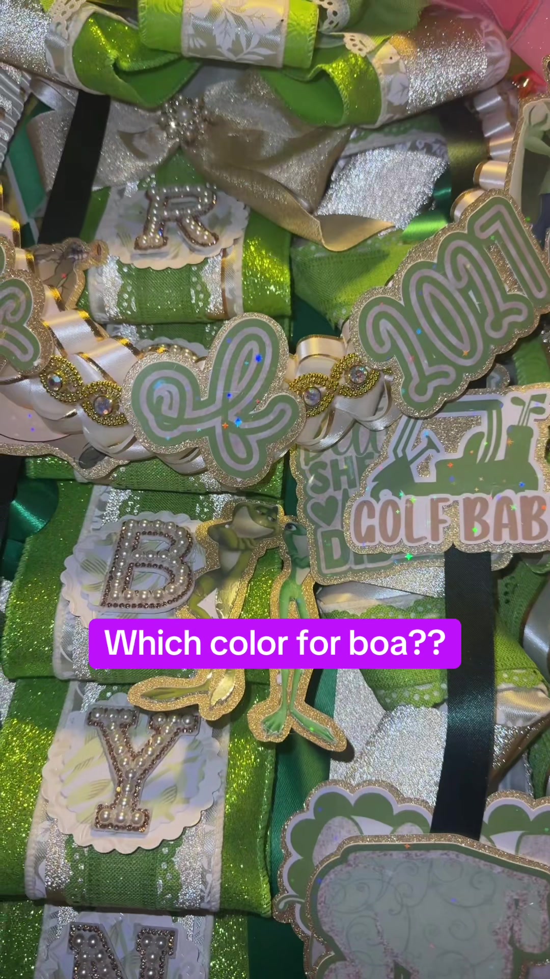 @bling queen of cc