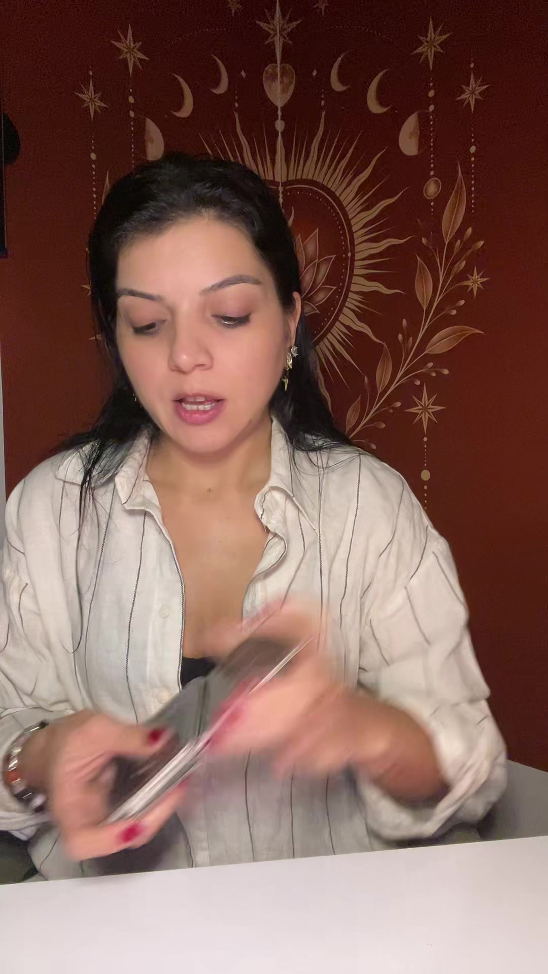 @Tarotungozdesiii