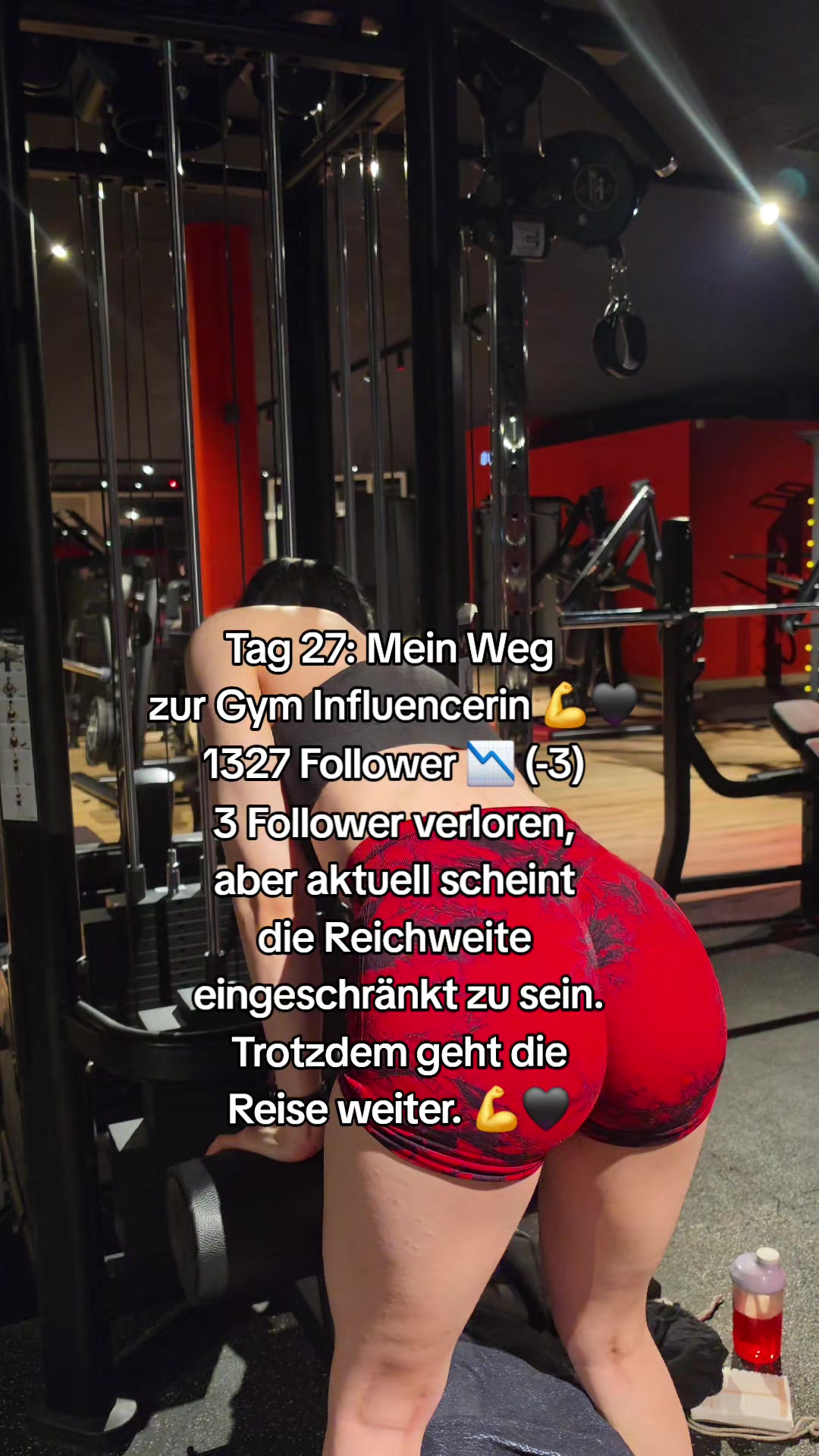 @GymBat Hira