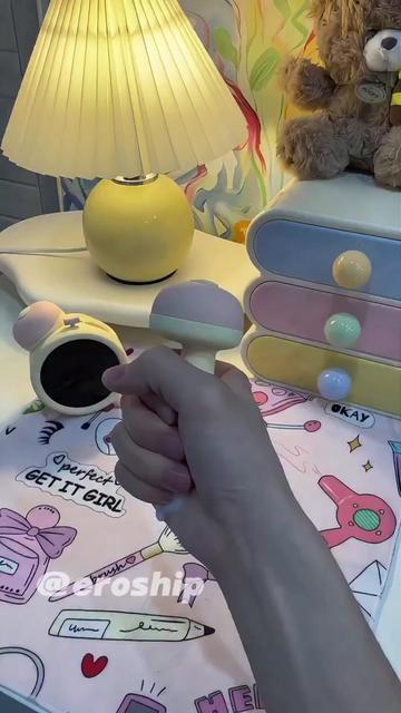 @🍄南極迷惑バナナ君‼️