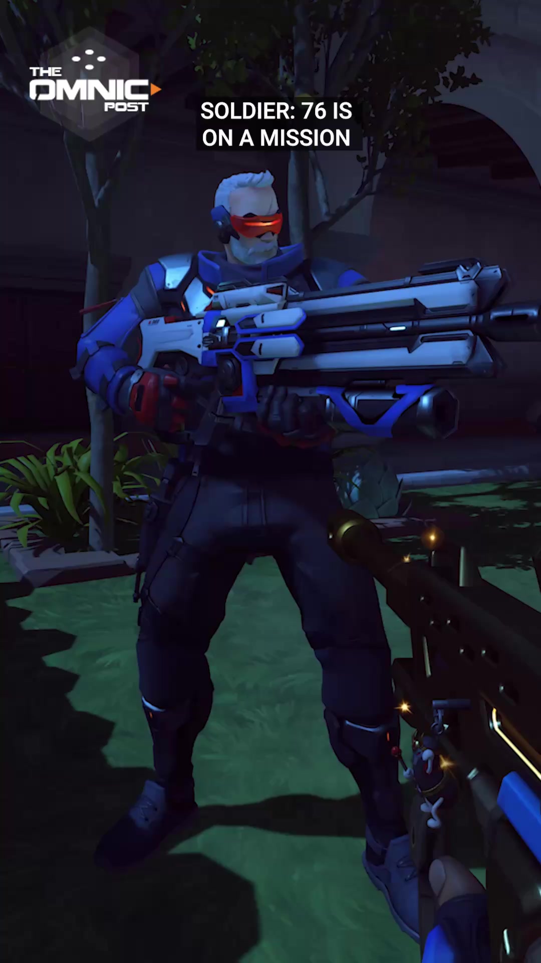 @The Omnic Post