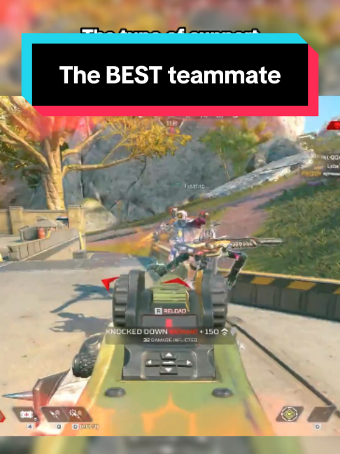 @Apex Legends