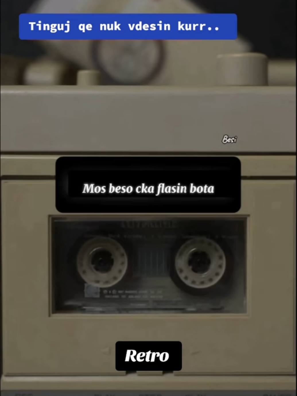 @BESI