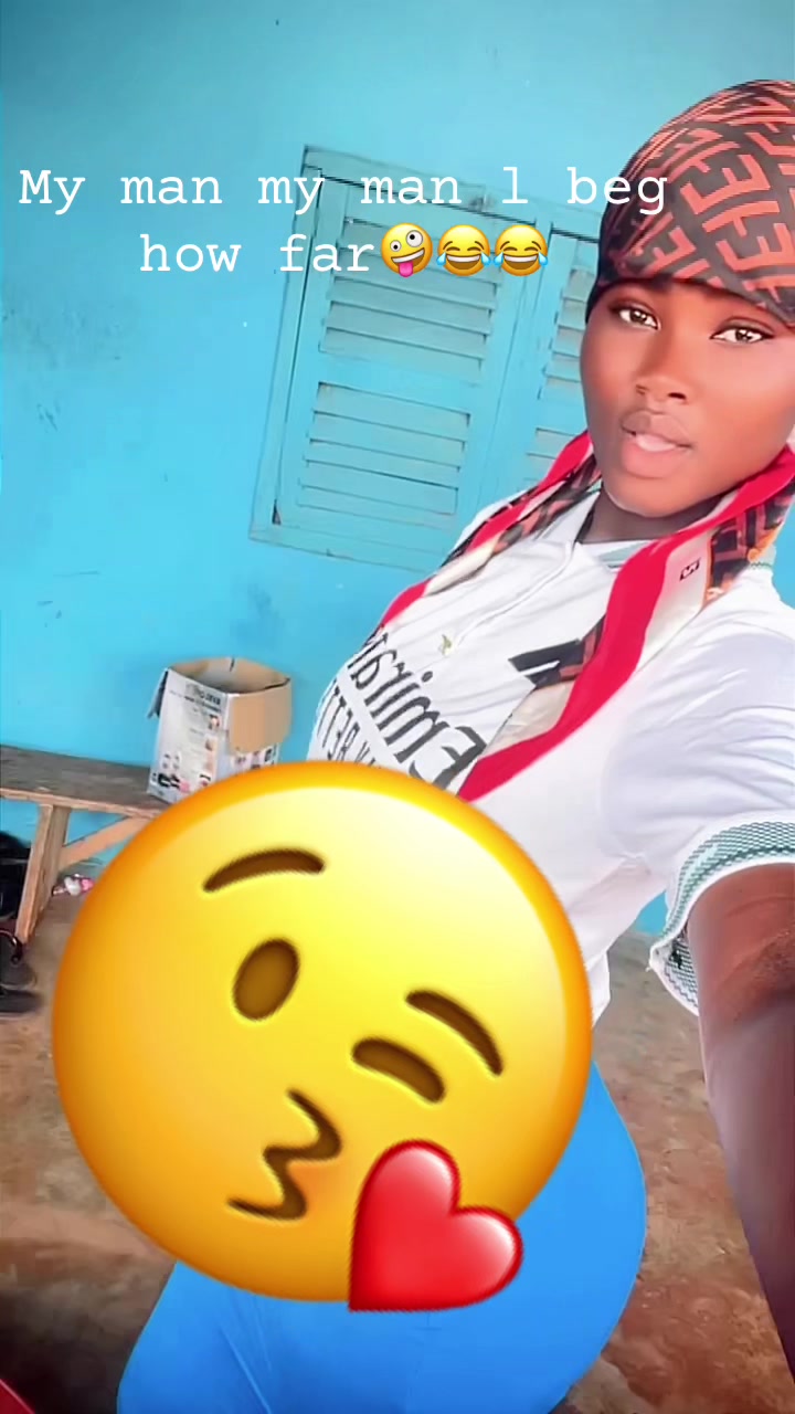 @Abena_Dimple😘