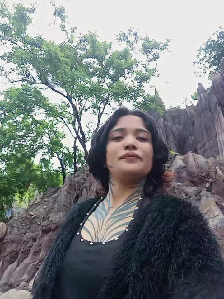 @Amisha Chand