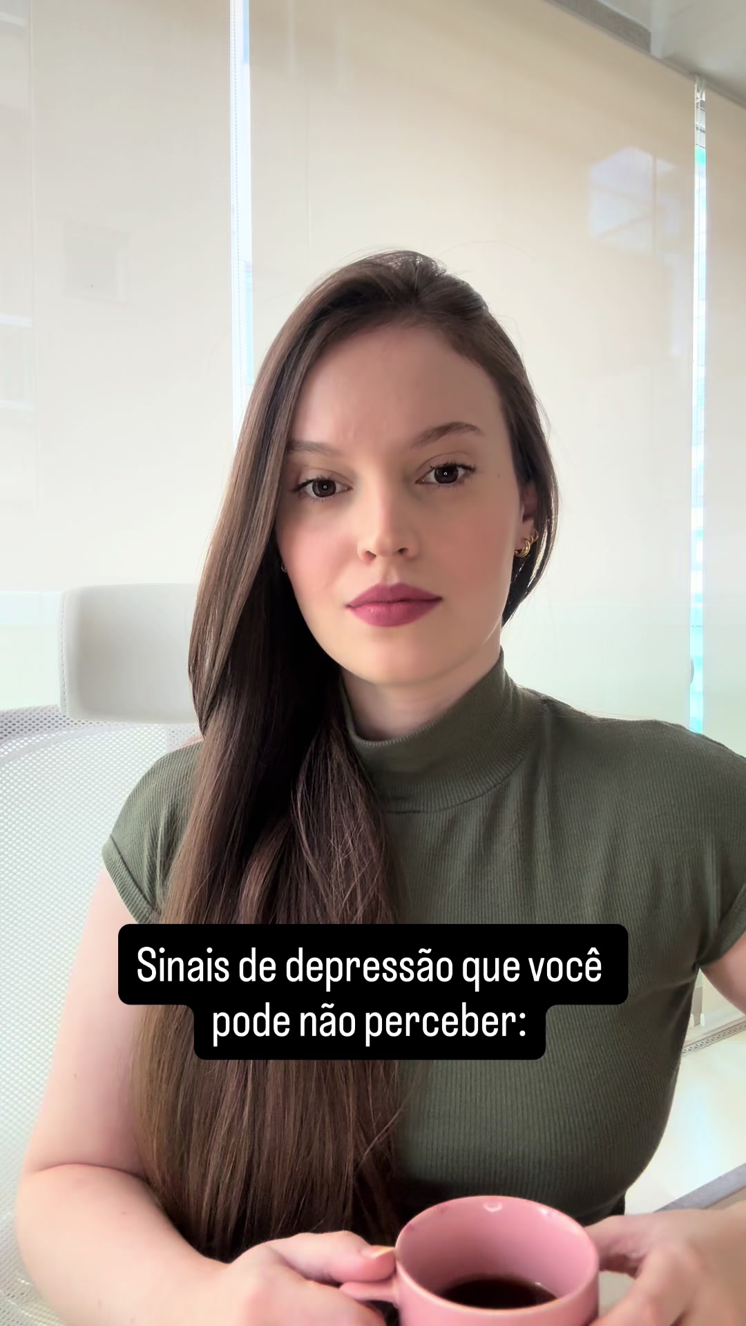 @Vanessa Silva | Psic&oacute;loga