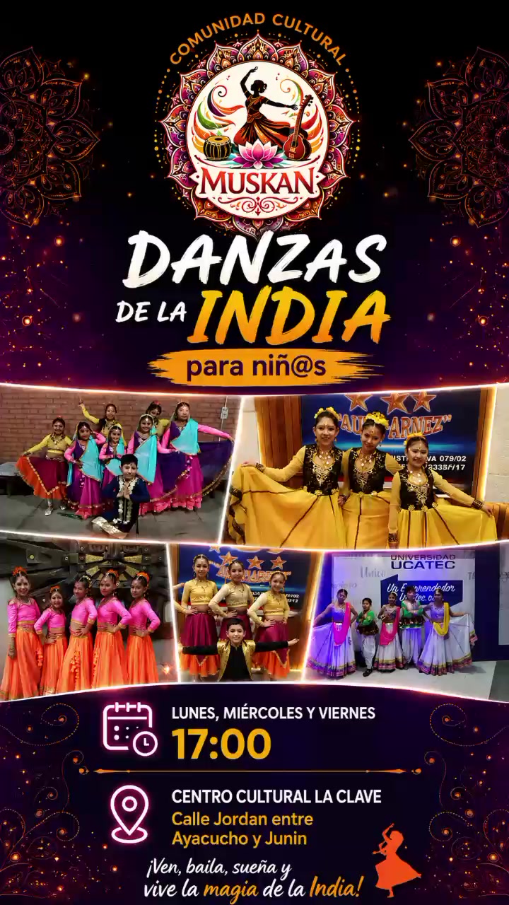 @muskanindidance_eve