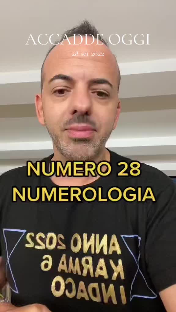 @Lo Chef dei Numeri