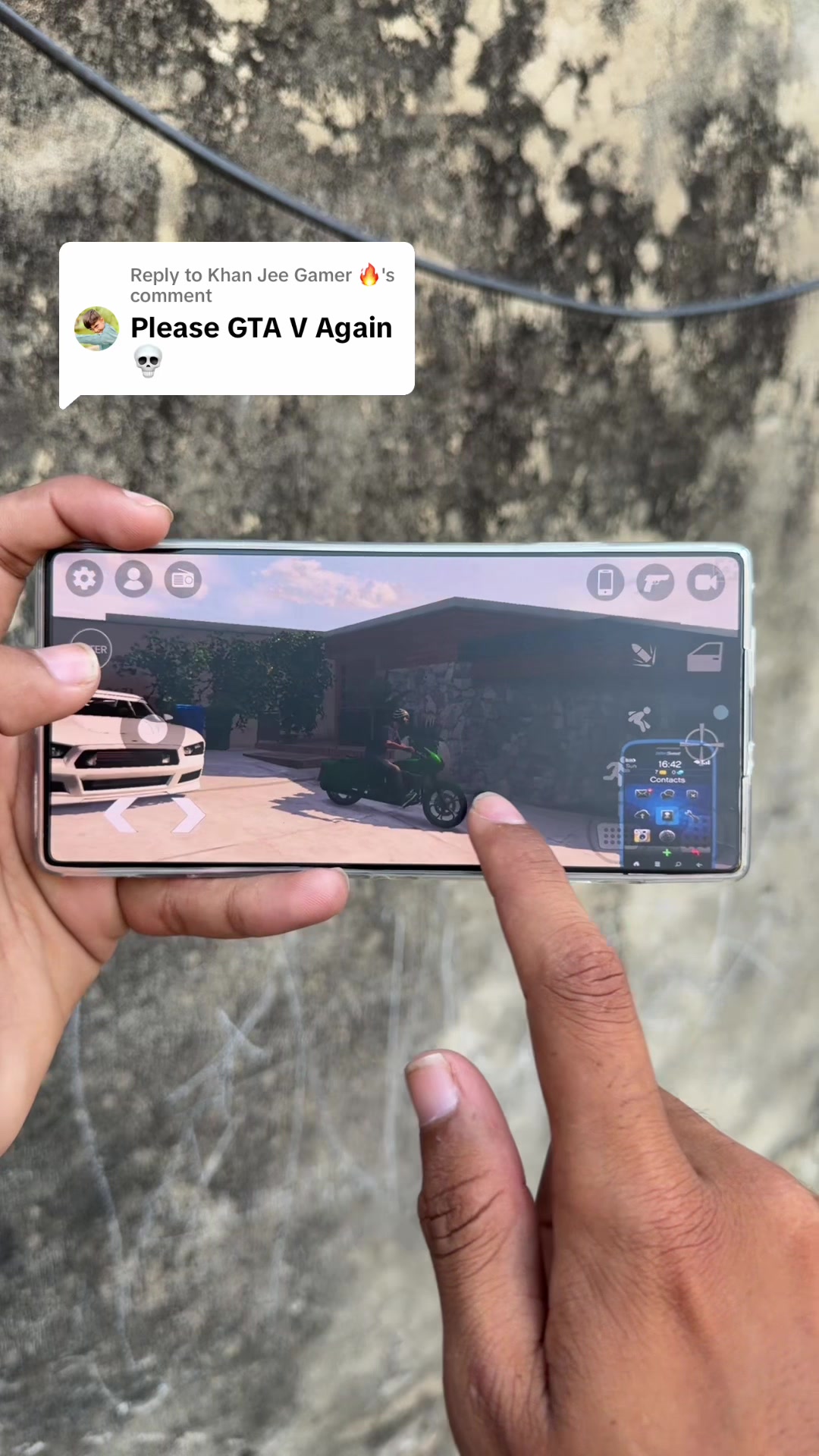 @Khan Jee Gamer 🔥