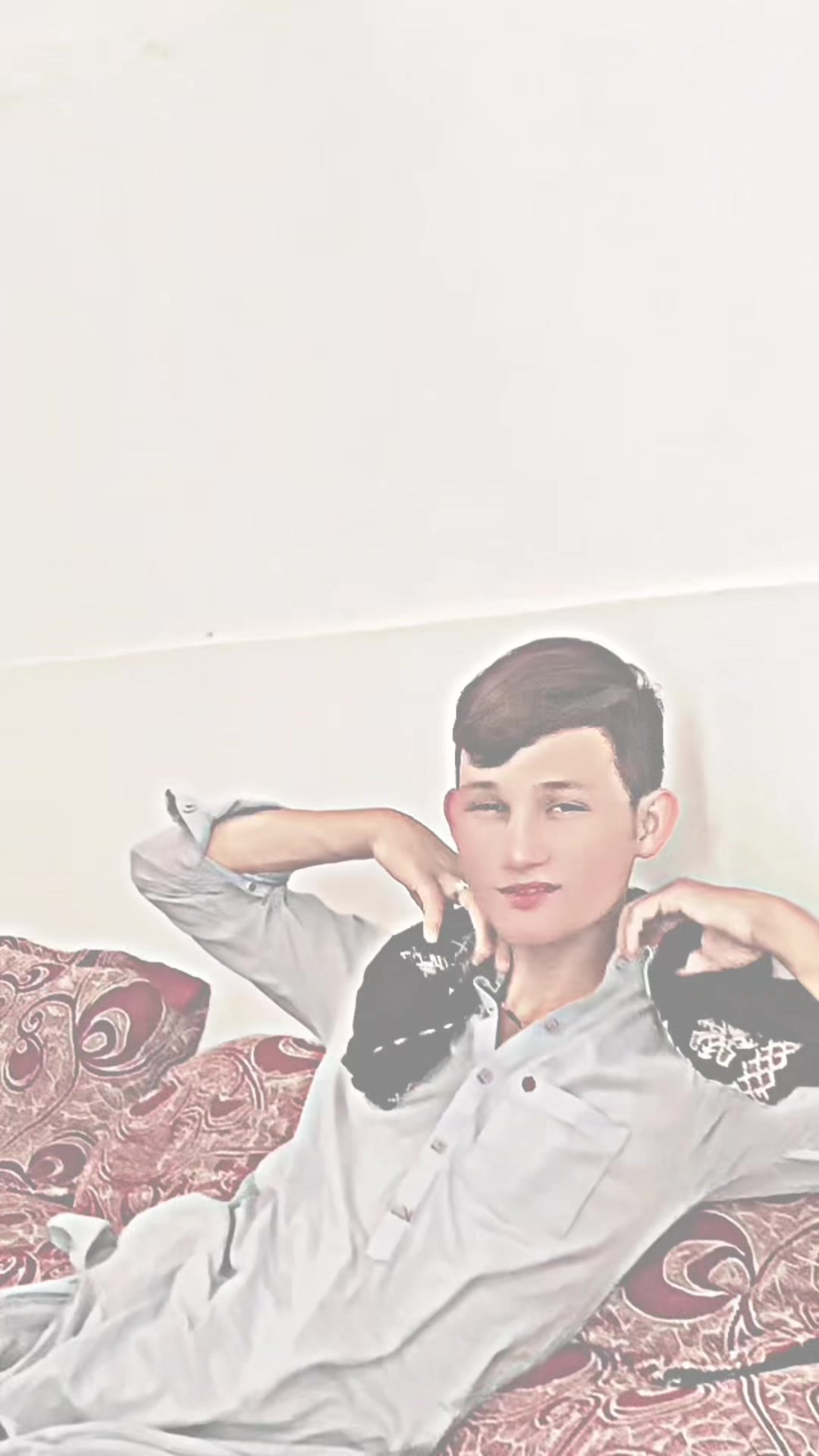 @Ali king