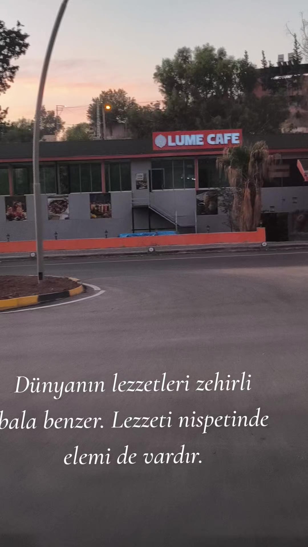 @Kırıkhan Sakinleri