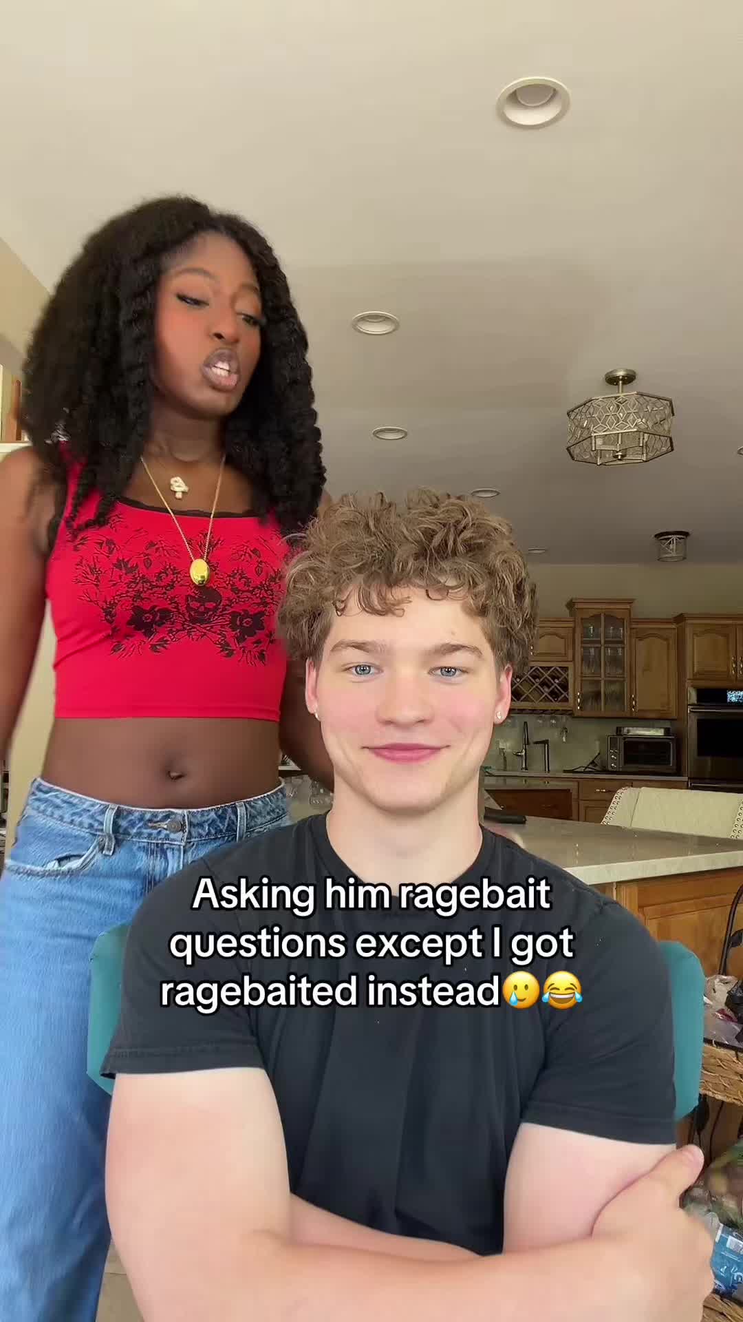 @bre & josh