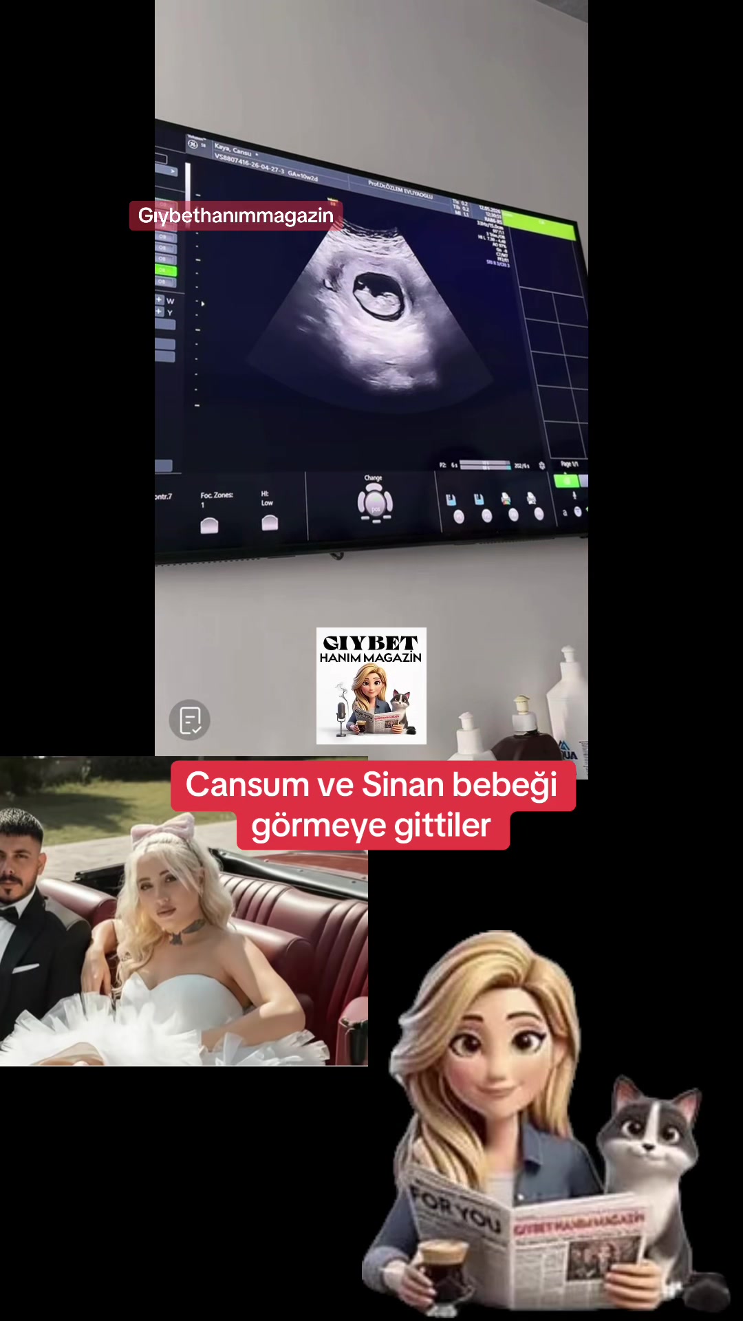 @Gıybet Magazin