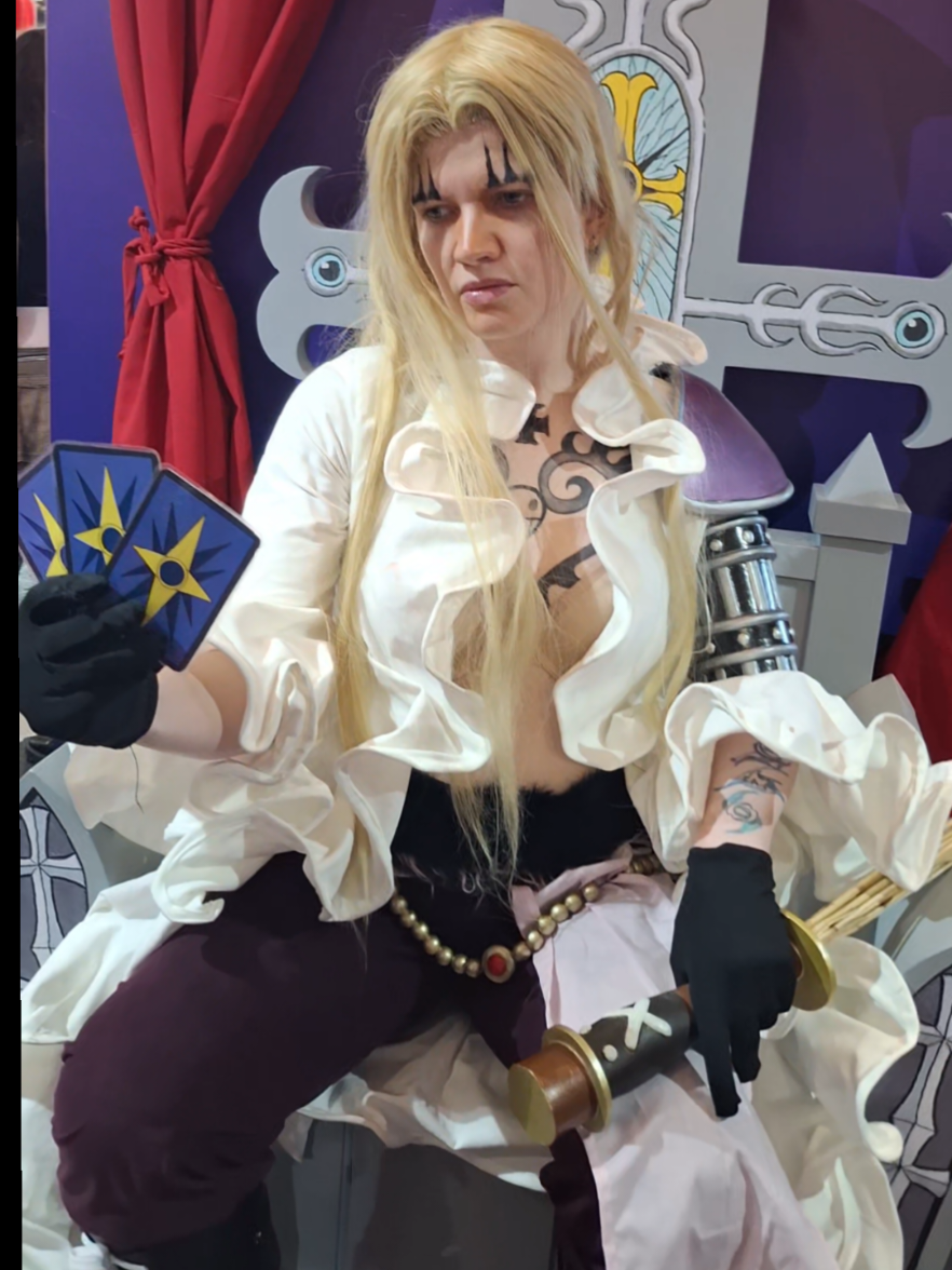 @Hitokiri Kamazo