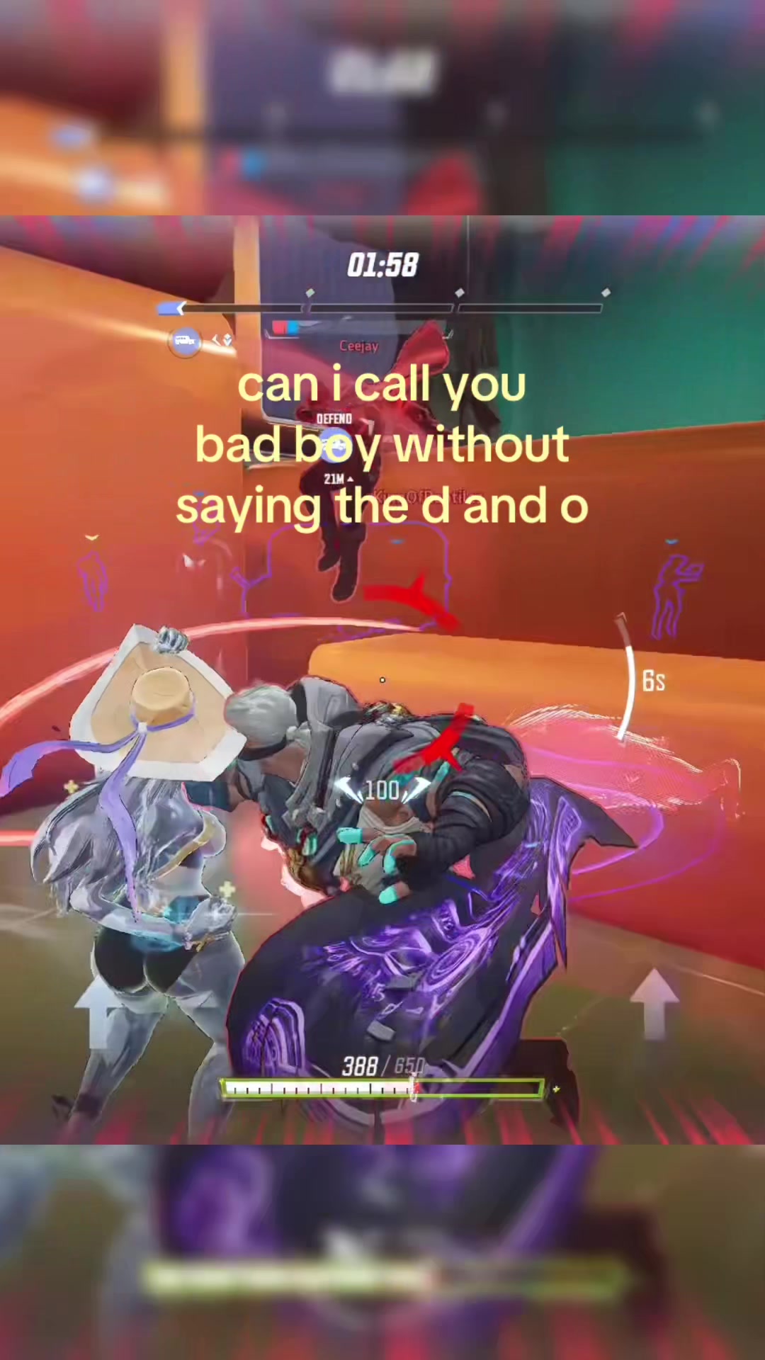 @Gabby 🐉