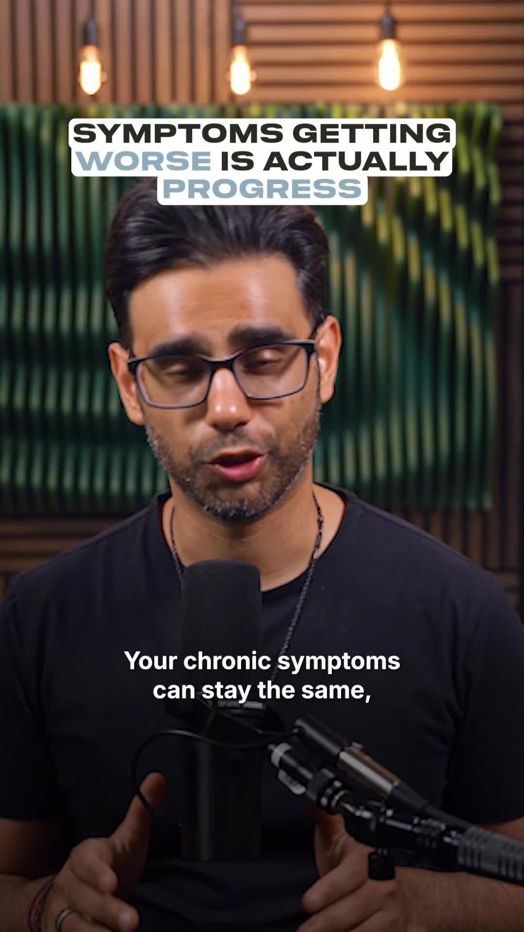 @Shaan | Anxiety Recovery
