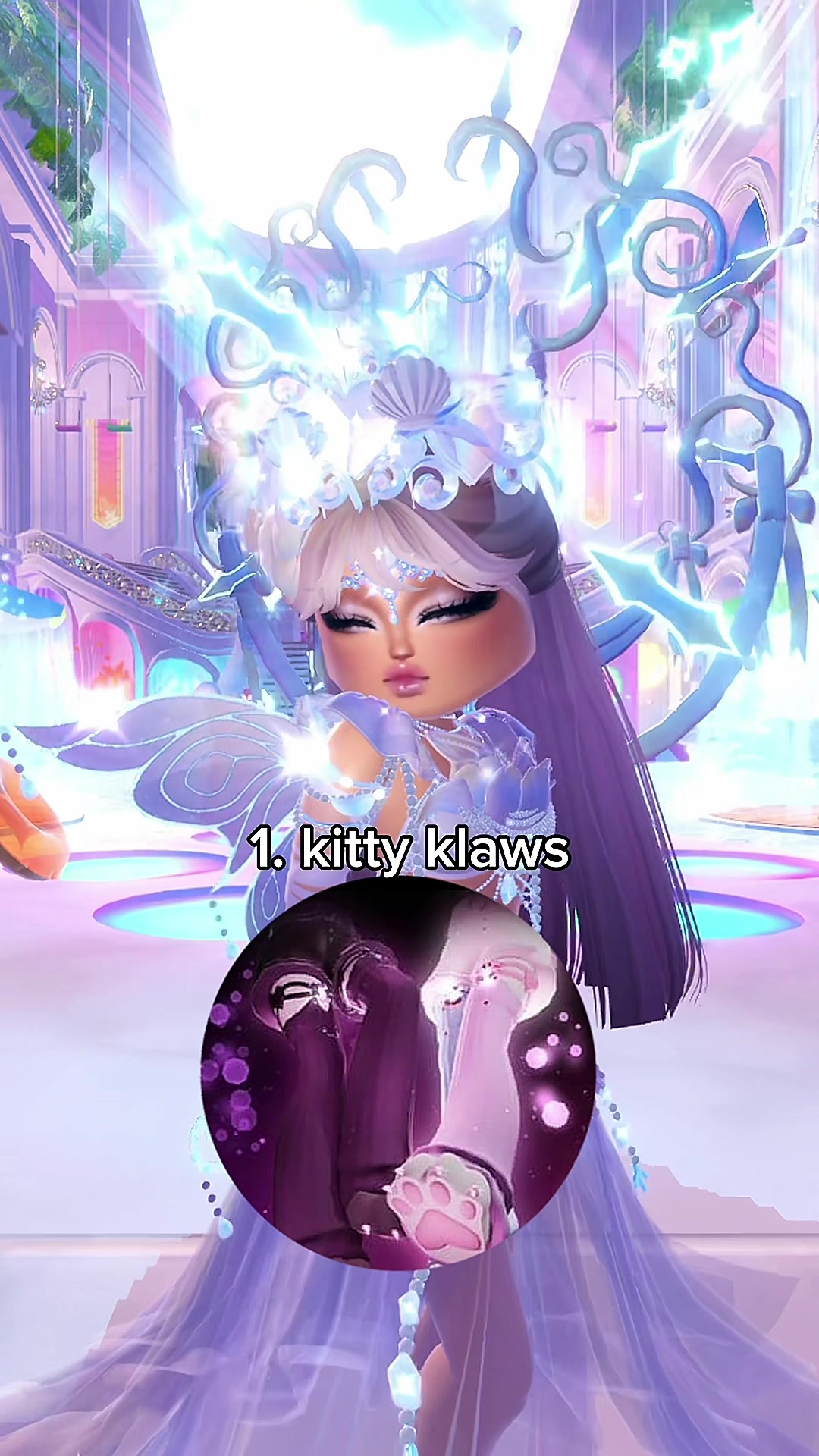 @ducky | kitty klaws gw๐